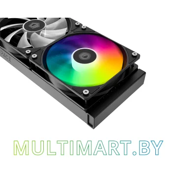 Кулер ID-Cooling Space SL360 XE картинка 4